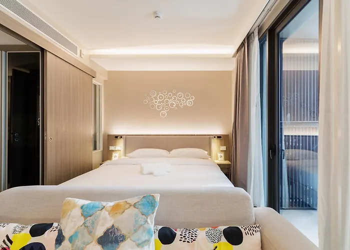 Apartment Premium Center Of Bkk 5 Mins Bts Thong Lor