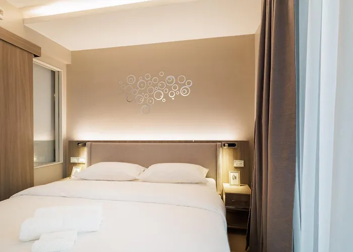 Premium Center Of Bkk 5 Mins Bts Thong Lor Bangkok