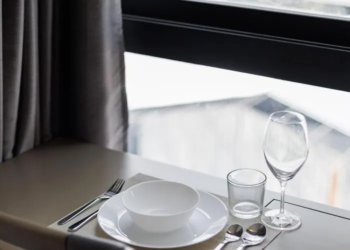 Apartment Premium Center Of Bkk 5 Mins Bts Thong Lor *